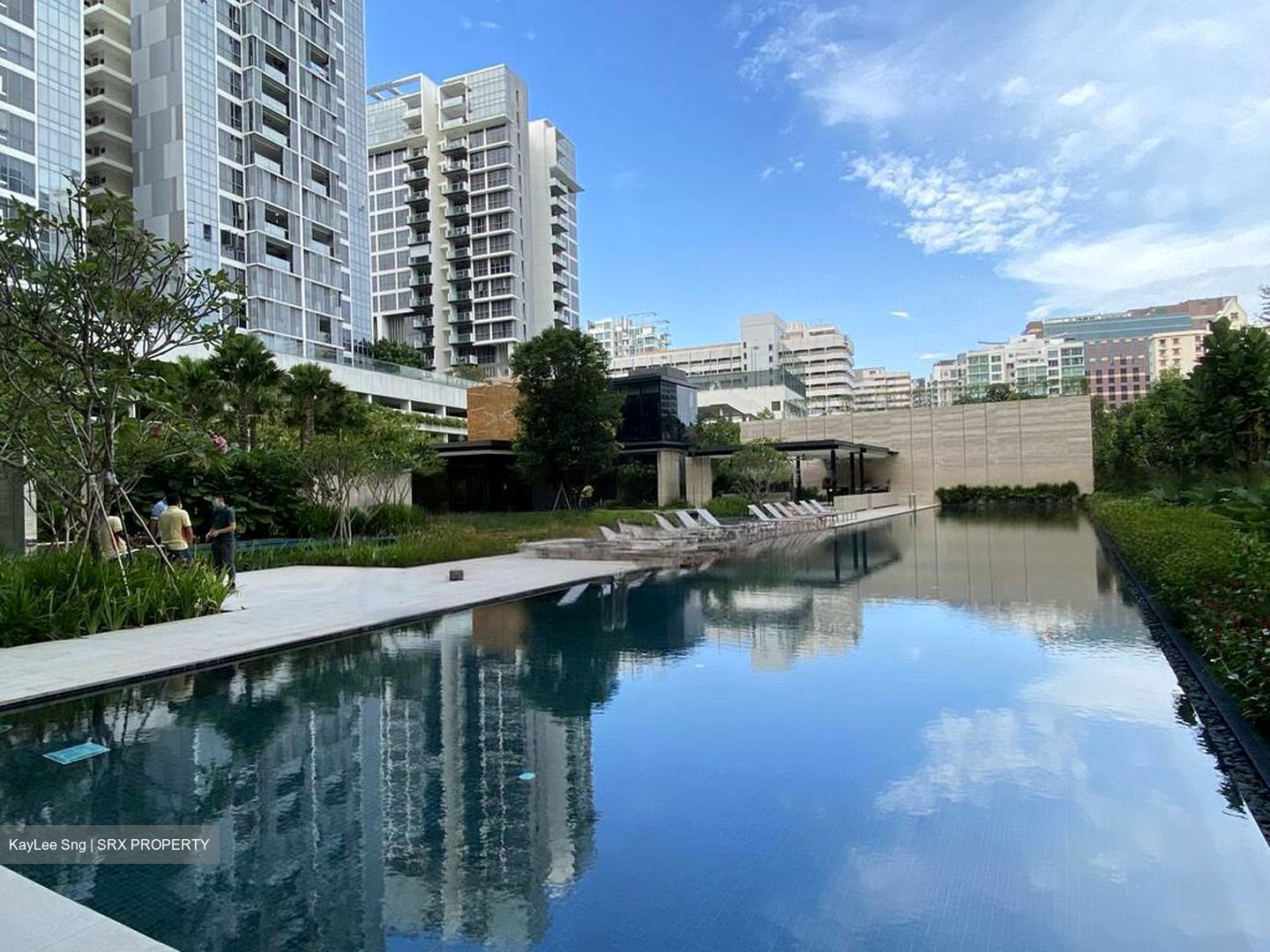 Amber 45 (D15), Apartment #501510181